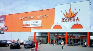 Апартаменты МИНСК ЦЕНТР Panoramic view Минск Апартаменты с балконом-37