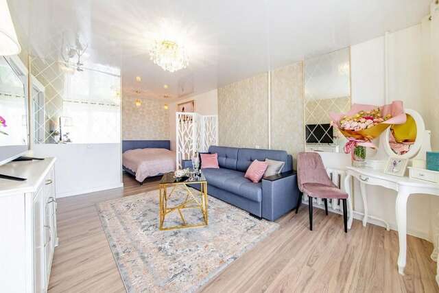 Апартаменты МИНСК ЦЕНТР Panoramic view Минск-24